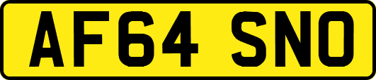 AF64SNO