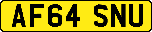 AF64SNU