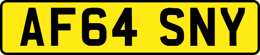 AF64SNY