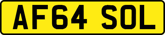 AF64SOL
