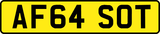 AF64SOT