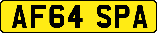 AF64SPA