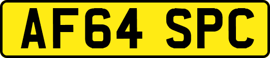 AF64SPC