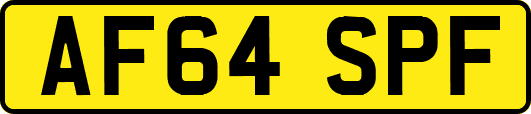 AF64SPF