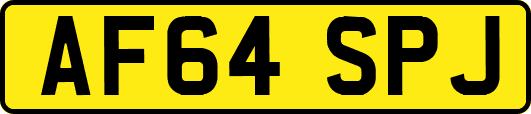 AF64SPJ