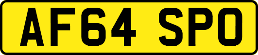 AF64SPO