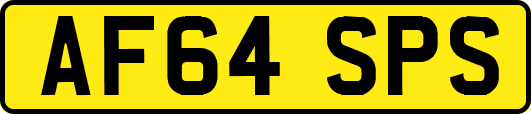 AF64SPS