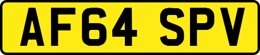 AF64SPV