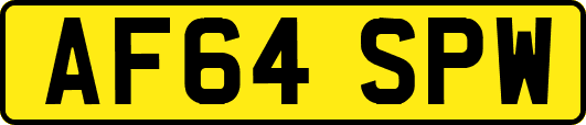 AF64SPW
