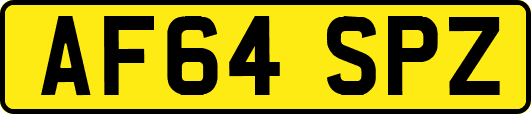AF64SPZ