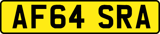 AF64SRA