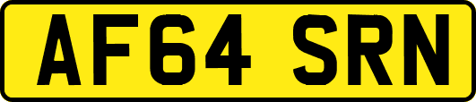 AF64SRN