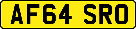 AF64SRO
