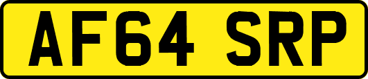 AF64SRP