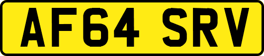 AF64SRV