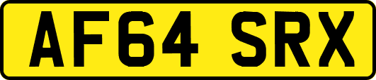 AF64SRX