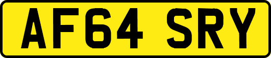 AF64SRY