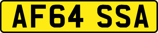 AF64SSA