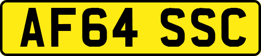 AF64SSC