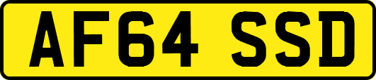 AF64SSD