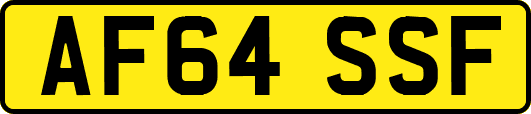 AF64SSF