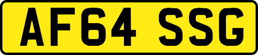 AF64SSG