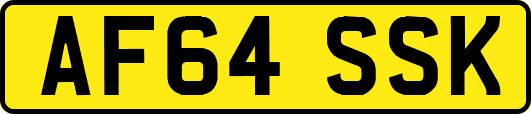 AF64SSK