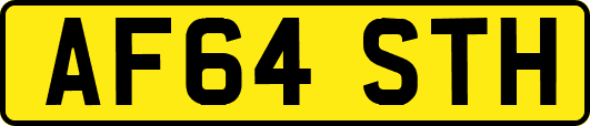 AF64STH