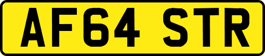 AF64STR