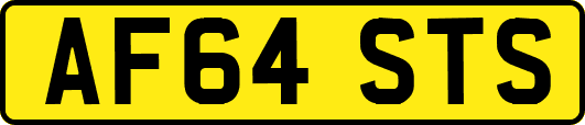 AF64STS