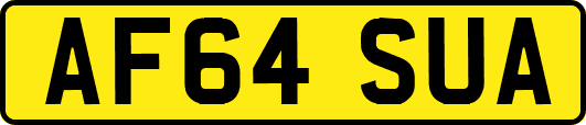 AF64SUA