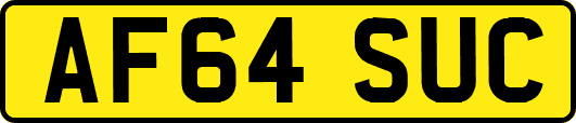 AF64SUC