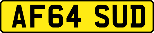 AF64SUD
