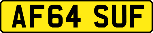 AF64SUF