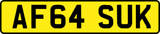 AF64SUK
