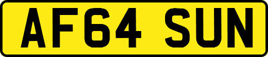 AF64SUN