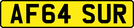 AF64SUR