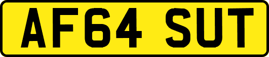 AF64SUT