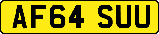 AF64SUU
