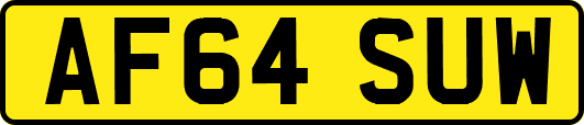AF64SUW