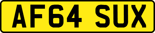 AF64SUX