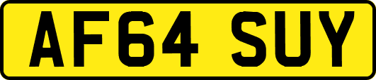 AF64SUY