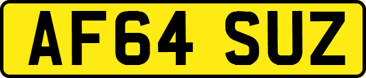 AF64SUZ