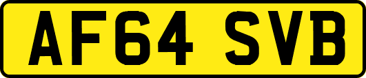 AF64SVB