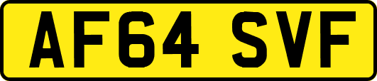 AF64SVF