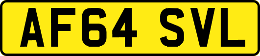 AF64SVL