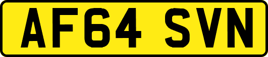 AF64SVN