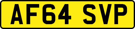 AF64SVP