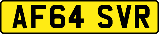 AF64SVR