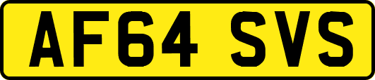 AF64SVS